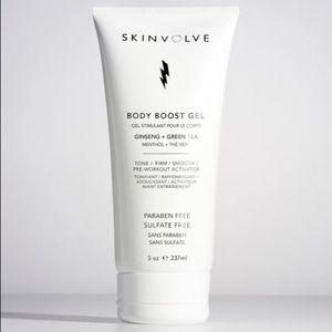 Skinvolve Body Boost Gel